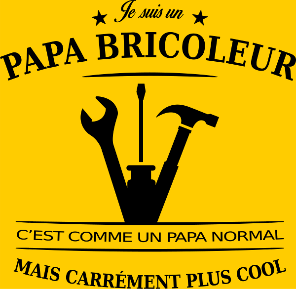 Papa Bricoleur: Le Roi du Bricolage