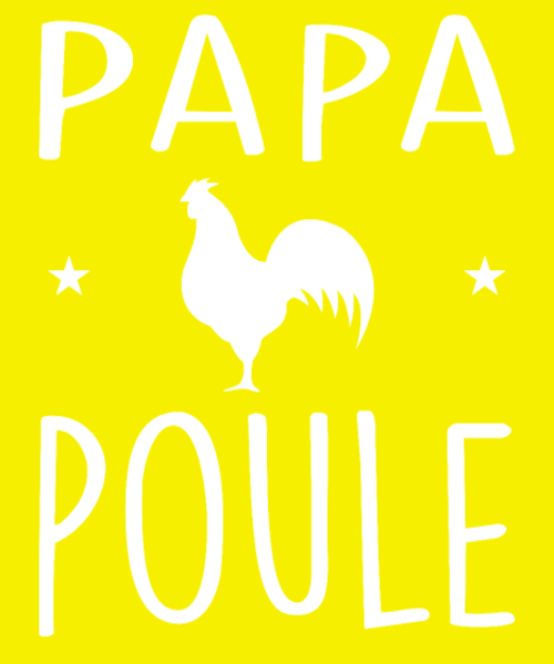 T-shirt personnalisé Humour familial