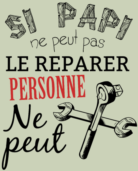Papi Bricoleur - L'Expert des Réparations