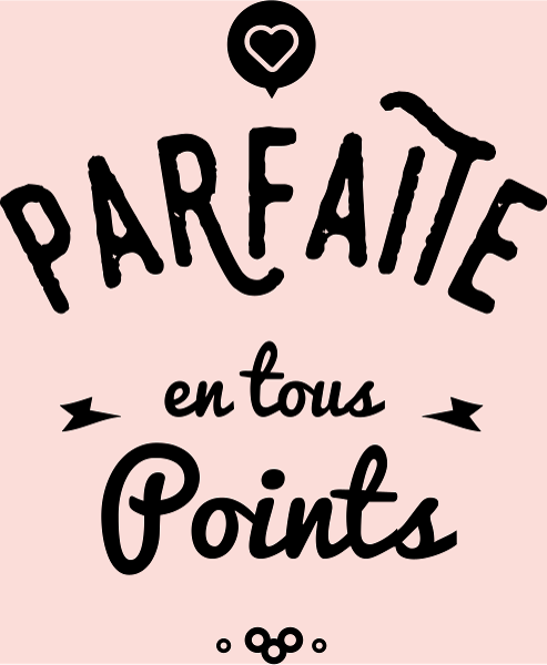 T-shirt personnalisé Affirmation citation