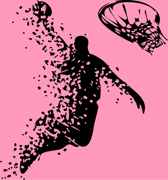 Maquette de Passion Basketball : Le Donqueo à personnaliser