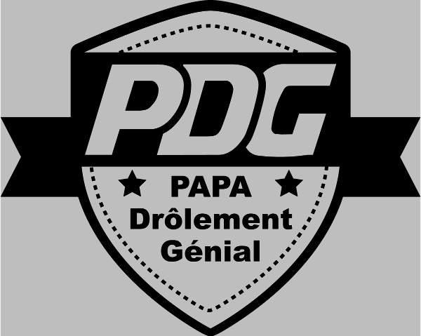 Maquette de PDG : Le Boss au Sommet à personnaliser