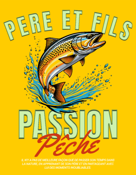 T-shirt personnalisé Complicité