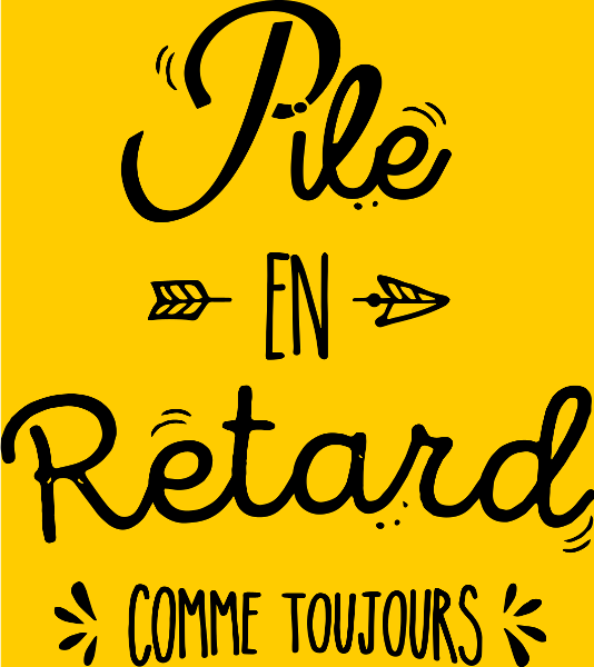 T-shirt personnalisé Retard