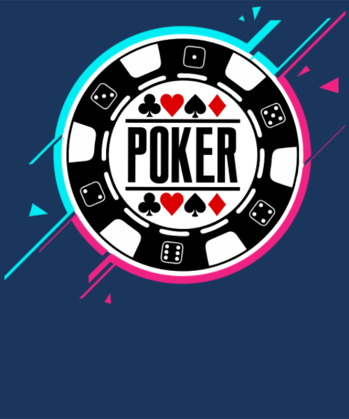 T-shirt personnalisé Casino humour