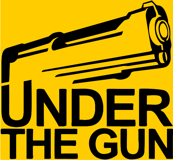 Motif Poker: Under the Gun - Le Choix du Joueur personnalisé sur vêtement