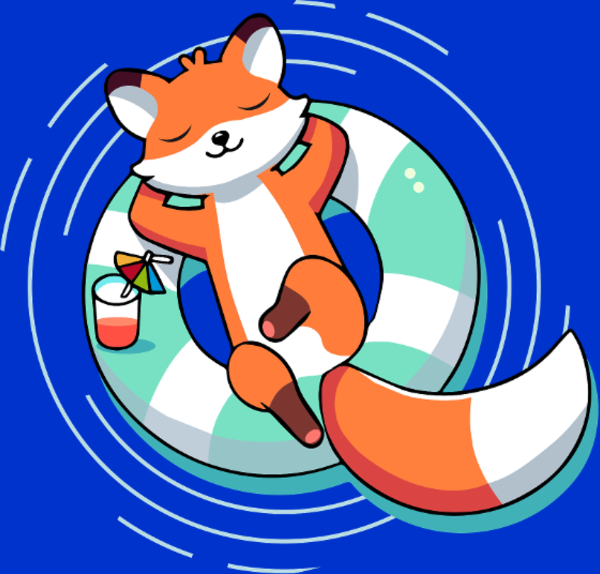 T-shirt personnalisé Piscine