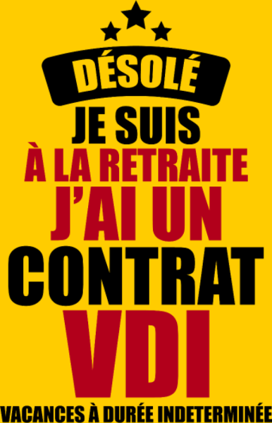 T-shirt personnalisé Nouvelle vie
