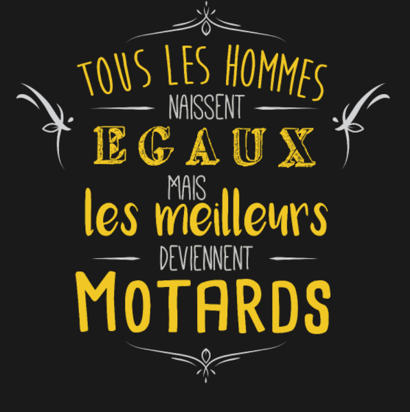 Créations de l'artiste Genial shirt