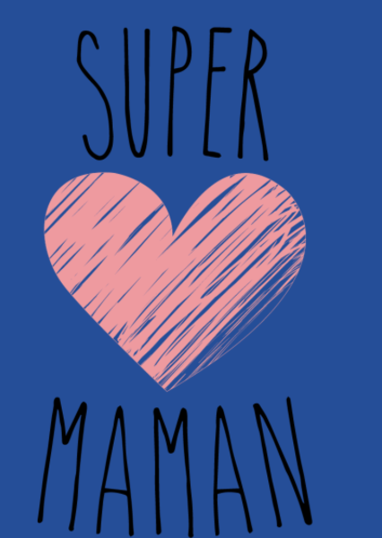 T-shirt personnalisé Vêtement femme