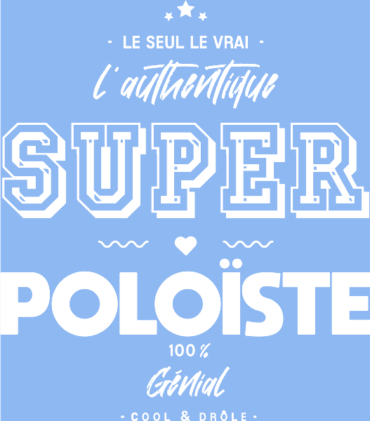 Tablier personnalisé Sport Aquatique