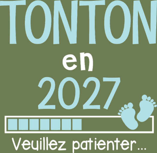 Body Bébé personnalisé Super Oncle