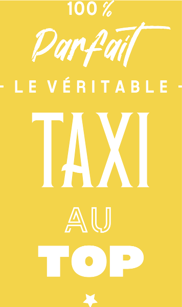 Maquette de Taxi au Top : L'Humour sur la Route à personnaliser