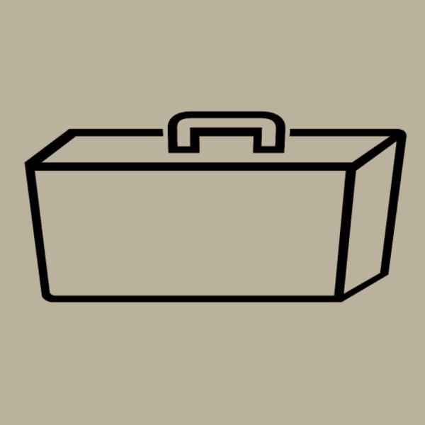 T-shirt personnalisé Valise linéaire