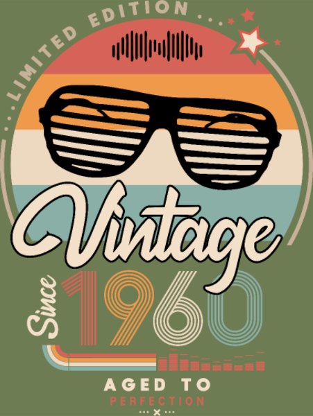 Collection Vintage