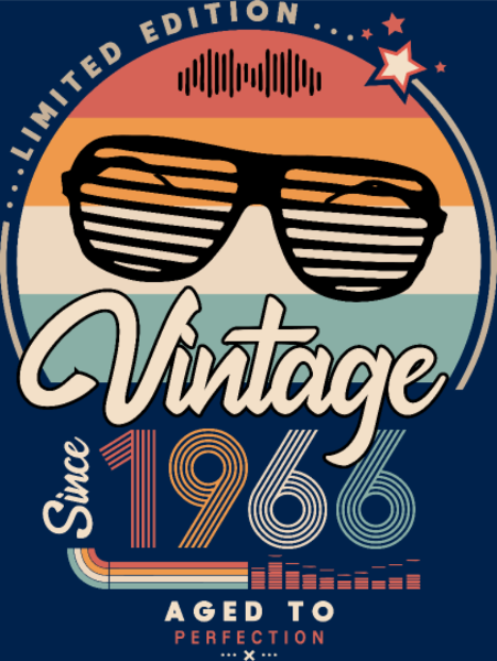 Vintage Depuis 1966 : Un Millésime Exceptionnel