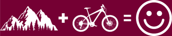 T-shirt personnalisé VTT