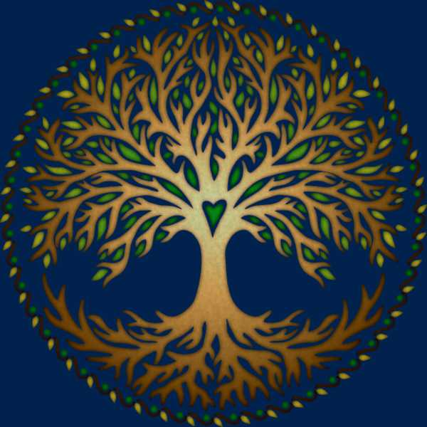 Yggdrasil: Arbre de Vie Celtique & Nordique