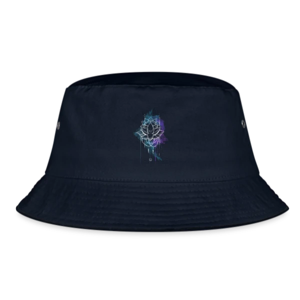 Mandala Solstice d'Été Lumineux sur Bob
