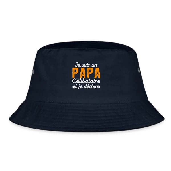 Je Suis un Papa Célibataire et Je Déchire ! sur Bob