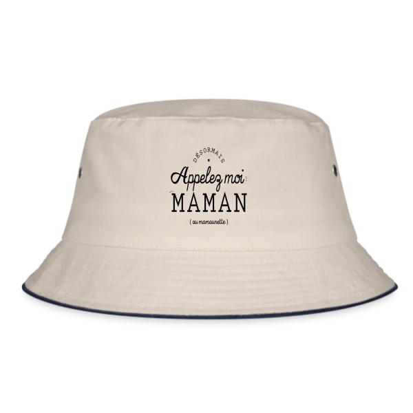 Désormais Appelez-moi Maman (ou mamounette) sur Bob