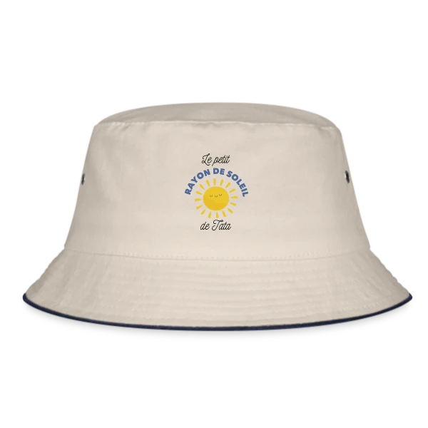 Le Rayon de Soleil de Tata sur Bob