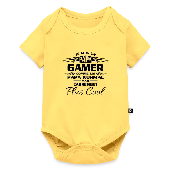 Maquette de Gamer Pro Esport à personnaliser