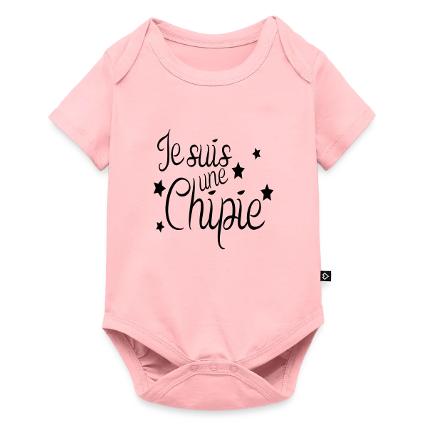 Maquette de "Je suis une chipie" | Humour Femme à personnaliser