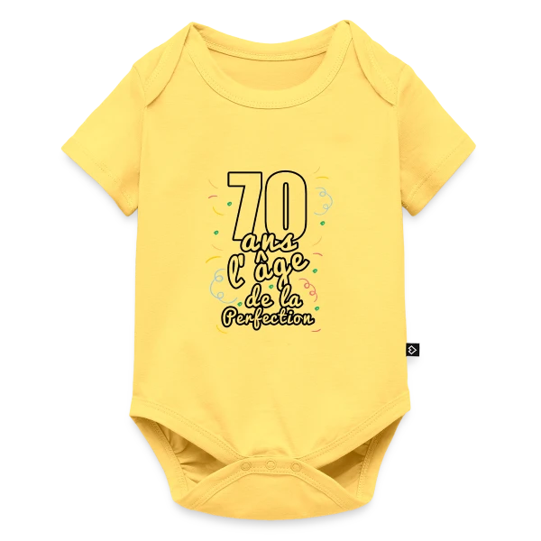 Maquette de Anniversaire 70 Ans : Célébration Mémorable à personnaliser