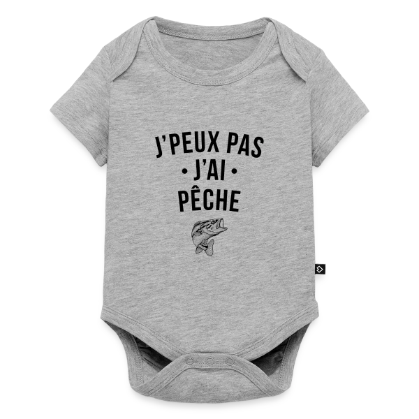Maquette de J'peux Pas, J'ai Pêche ! à personnaliser