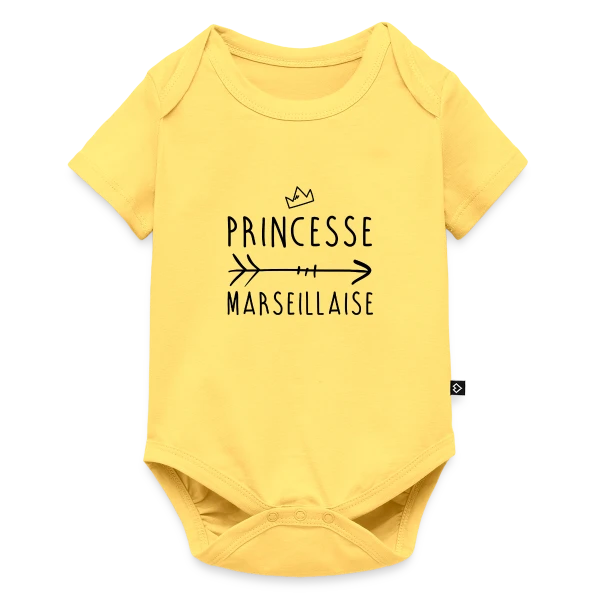 Maquette de Princesse Marseillaise à personnaliser