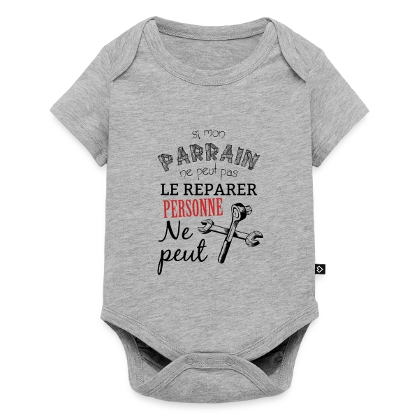 Maquette de Si Parrain ne peut pas le réparer, personne ne peut ! à personnaliser