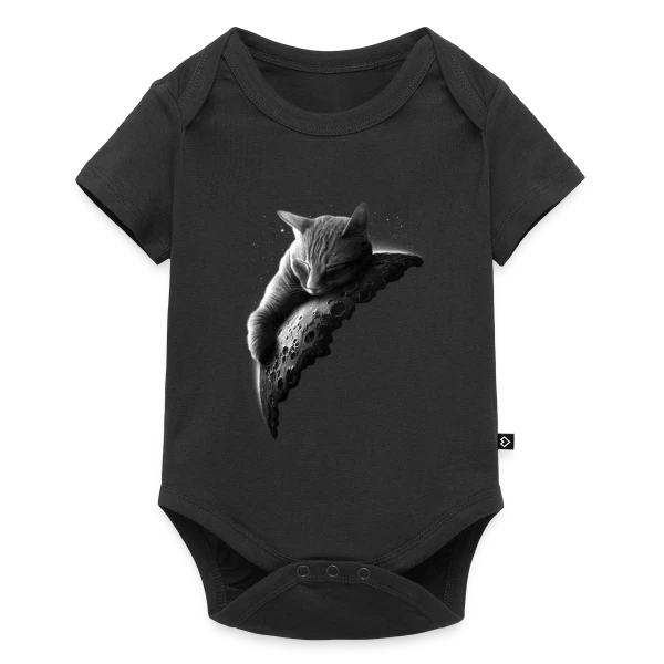 Maquette de Mooncat : Le Chat de la Lune à personnaliser