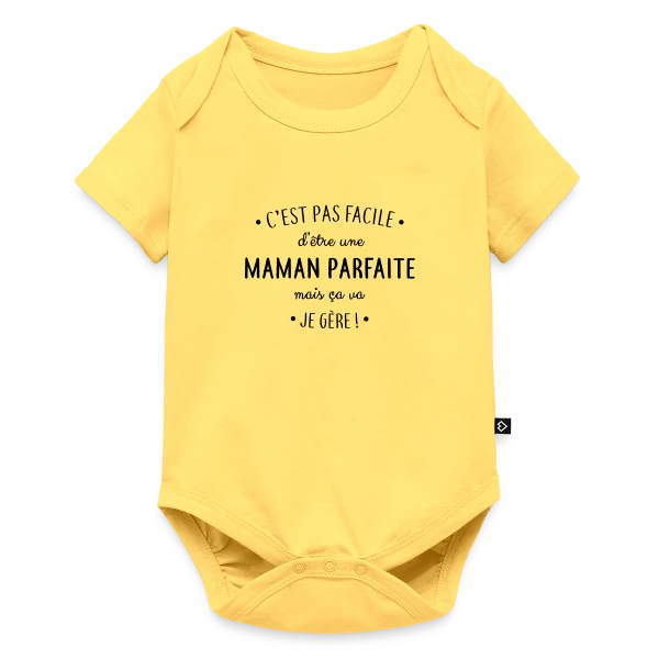 Maquette de Maman Parfaite : Le défi quotidien que je relève ! à personnaliser