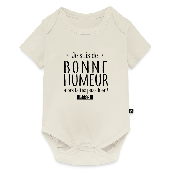 Maquette de Bonne Humeur : L'Afficher avec Style à personnaliser
