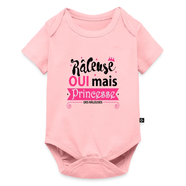 Maquette de Princesse des Râleuses à personnaliser