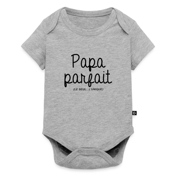 Maquette de Papa Parfait à personnaliser