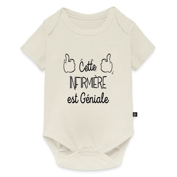 Maquette de Infirmière en Or : Le T-shirt des Héroïnes du Quotidien à personnaliser
