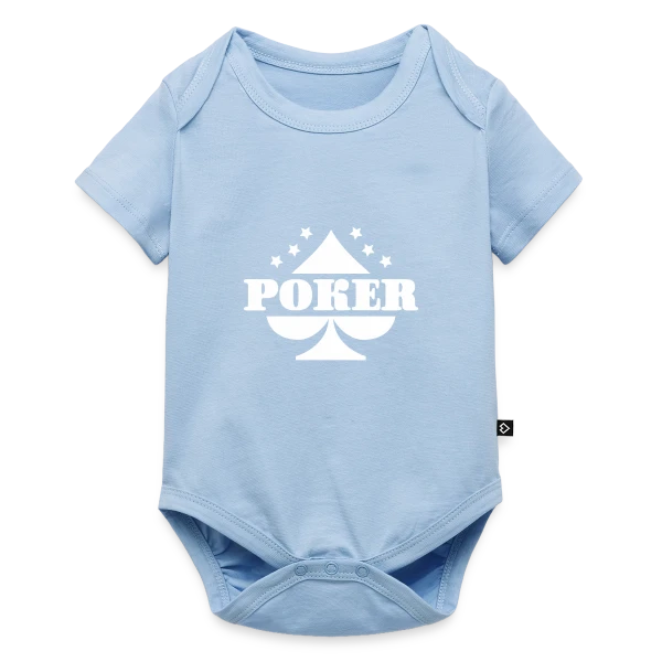 Maquette de Poker, J'adore ! à personnaliser