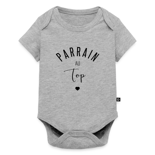 Maquette de PARRAIN AU TOP à personnaliser