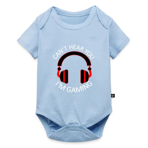 Maquette de L'Esprit du Gamer à personnaliser
