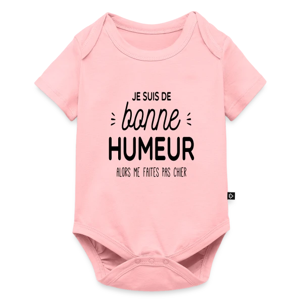 Maquette de Ma Bonne Humeur : Ne Me Cherchez Pas ! à personnaliser