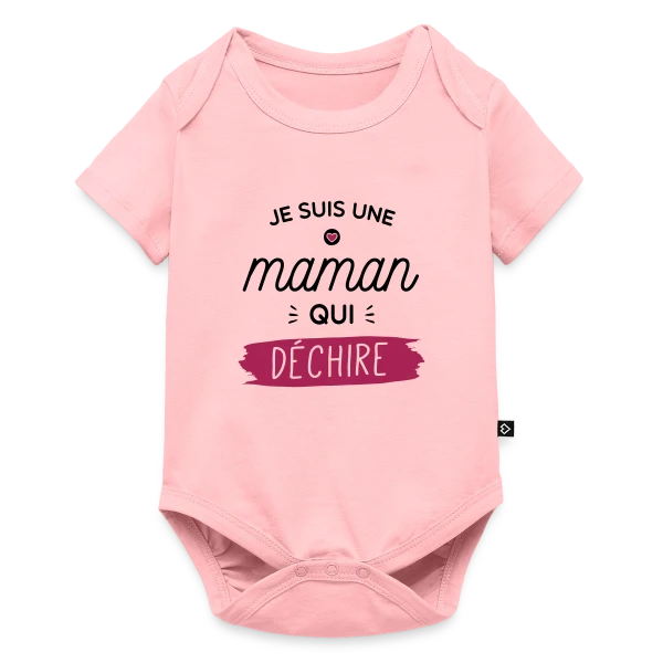 Maquette de Maman au Top qui Déchire ! à personnaliser