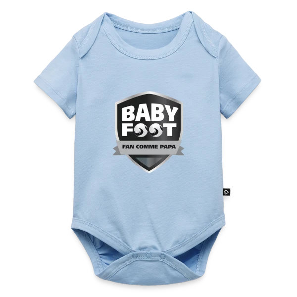 Maquette de L'Esprit Baby-Foot à personnaliser