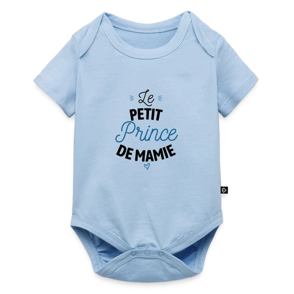 Maquette de Mon Petit Prince de Mamie à personnaliser
