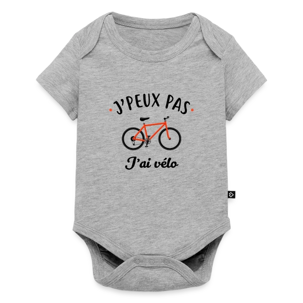 Maquette de J'peux Pas J'ai Vélo à personnaliser