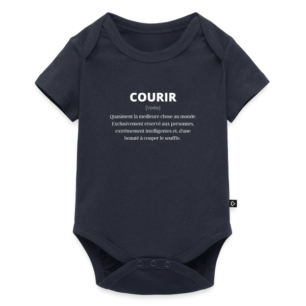 Maquette de Courir Définition : Run, Running, Sport & Humour à personnaliser