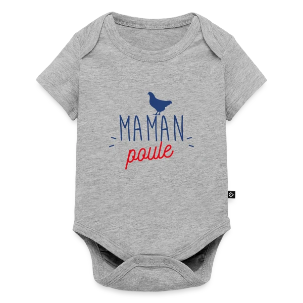 Maquette de Maman Poule : L'Amour Protecteur d'une Mère à personnaliser