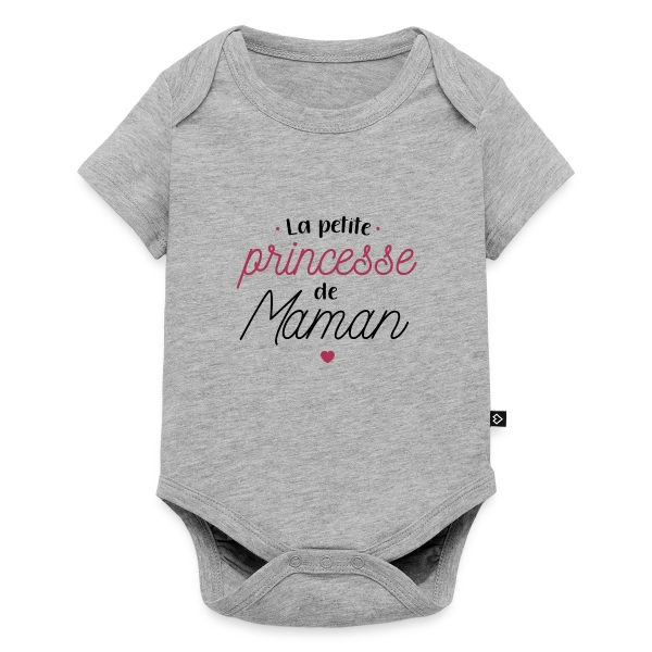 Maquette de Ma Petite Princesse de Maman à personnaliser