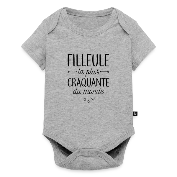 Maquette de Ma Filleule la Plus Craquante à personnaliser